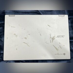 2021 Acer Chromebook Spin 514